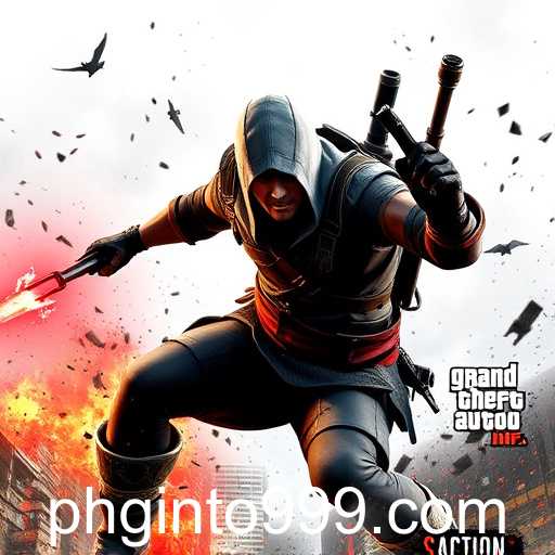 Exploring the Thrilling World of Action Games: A Dive into the 'phginto' Phenomenon