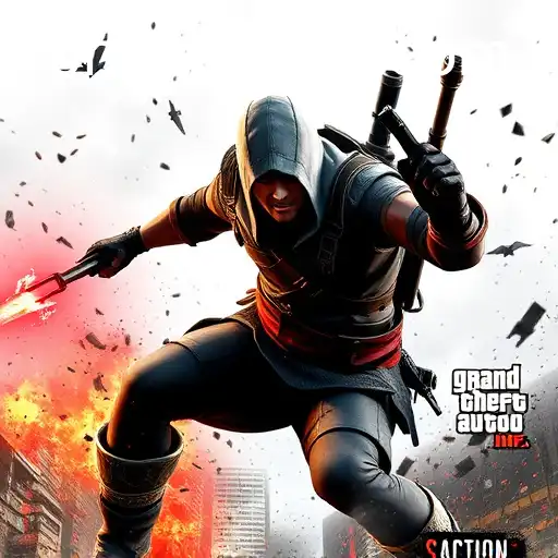 Exploring the Thrilling World of Action Games: A Dive into the 'phginto' Phenomenon