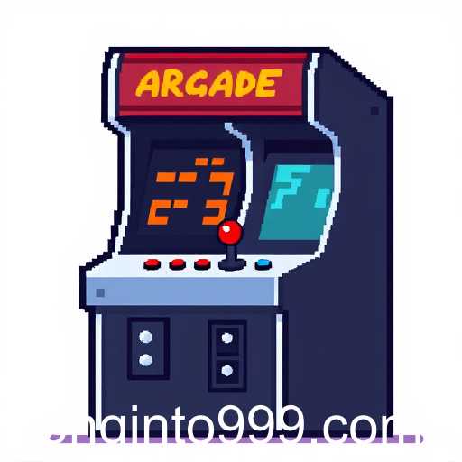 Exploring the Vibrant World of Arcade Games: Unlocking Fun with Phginto