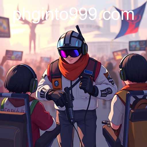 Digital Playgrounds Expand With PHGinto