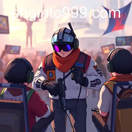 Digital Playgrounds Expand With PHGinto