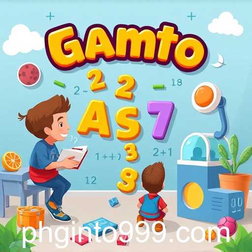 Unlocking Learning Potential with Educational Games: The 'Phginto' Pathway