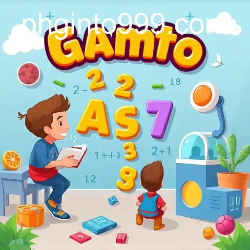 Unlocking Learning Potential with Educational Games: The 'Phginto' Pathway