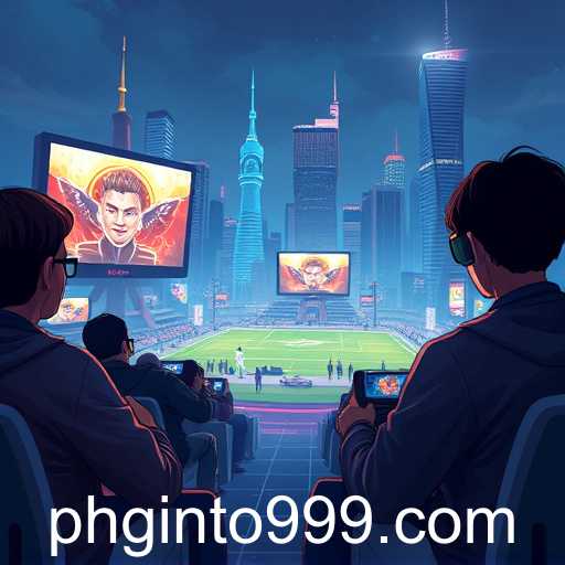 The Digital Playground: Exploring the Rise of 'phginto'
