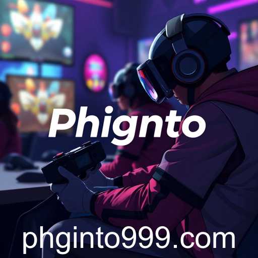 Game Website ‘phginto’ Revolutionizes Online Experience
