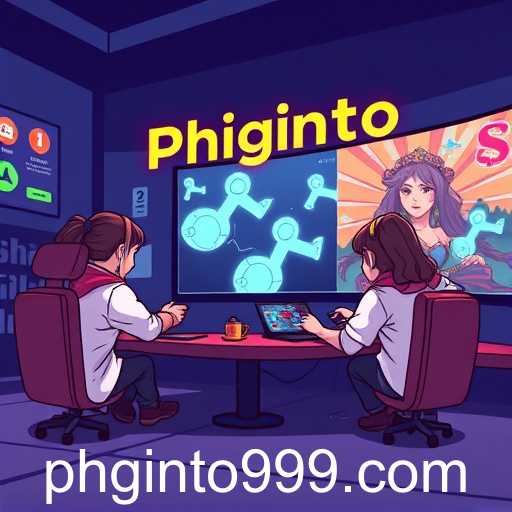 Unraveling the Rise of Online Gaming in 2025