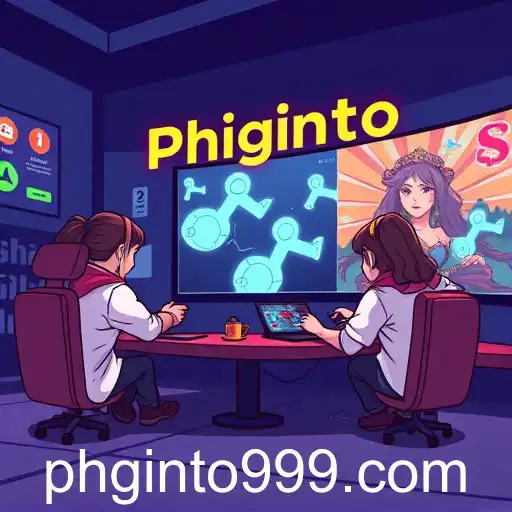 Unraveling the Rise of Online Gaming in 2025