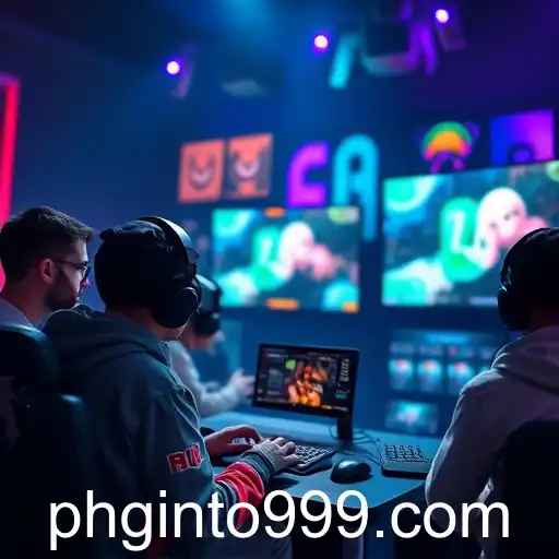 Gaming Trends and Innovations