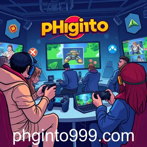 The Rise of Innovative Gaming Platforms