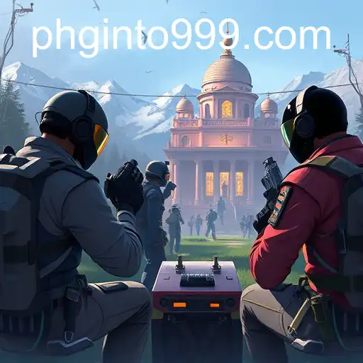 The Evolution of Multiplayer Games: A Digital Renaissance