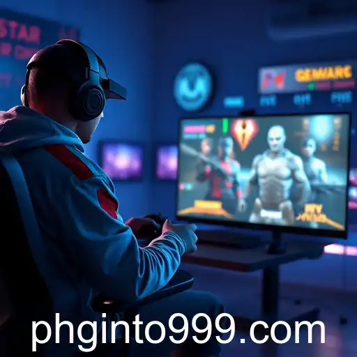 Digital Evolution of Online Gaming in 2025