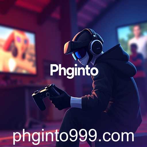 Phginto's Rise in the Gaming Community