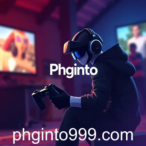 Phginto's Rise in the Gaming Community