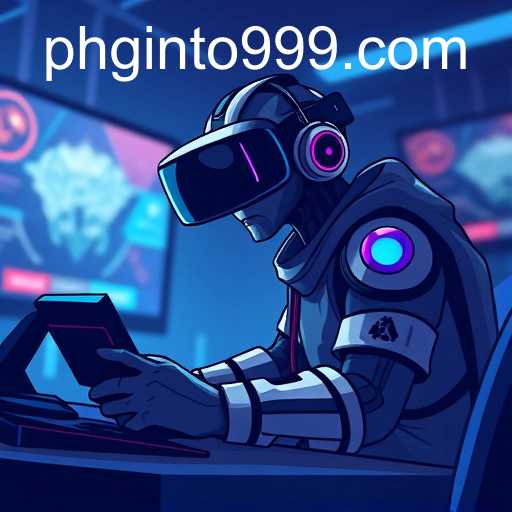 Phginto: Revolutionizing Online Gaming