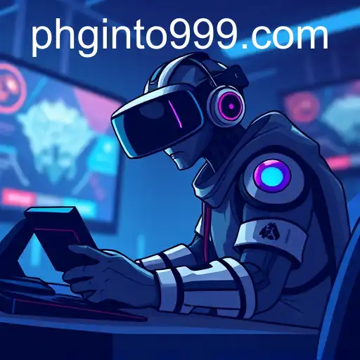 Phginto: Revolutionizing Online Gaming