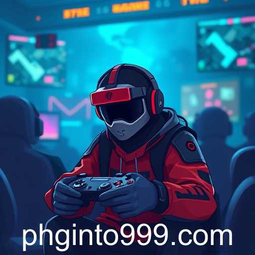 Phginto: Transforming the Gaming Landscape