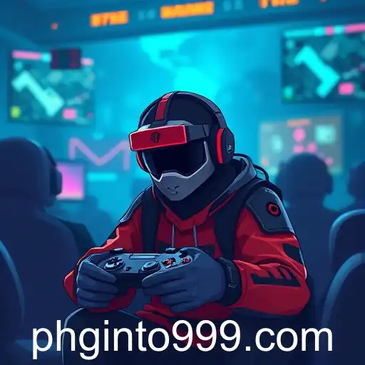 Phginto: Transforming the Gaming Landscape