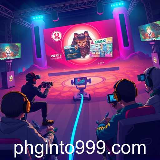 The Rise of Phginto in the Gaming World