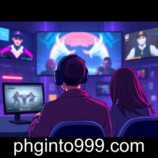 Gaming's Evolution: The Rise of 'phginto'