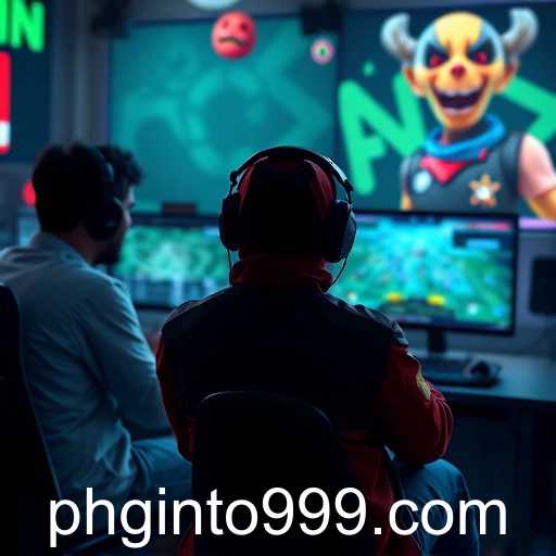 The Rise of Phginto: A New Era in Online Gaming