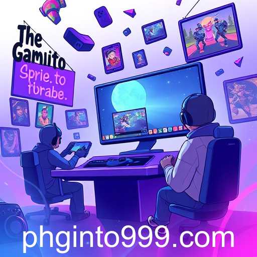 The Rise of Phginto in Gaming Culture
