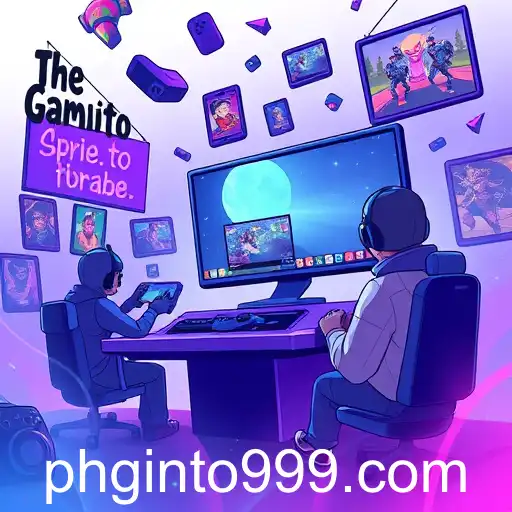 The Rise of Phginto in Gaming Culture
