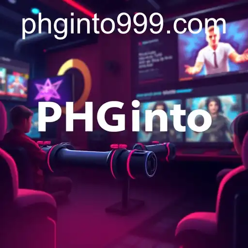 Phginto Revolutionizes Online Gaming
