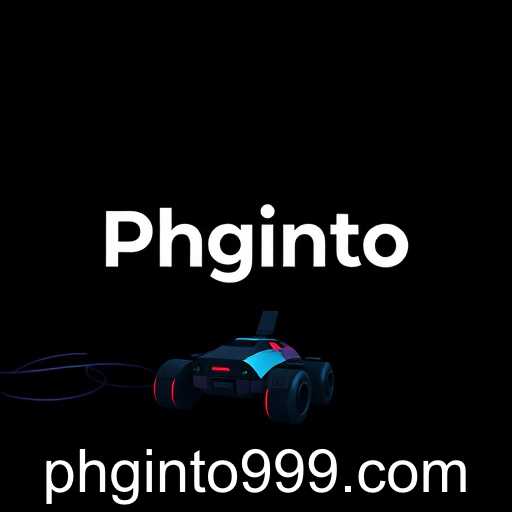 Phginto: Revolutionizing Online Gaming