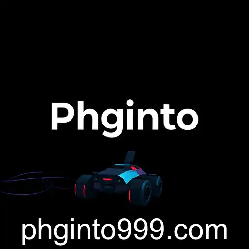 Phginto: Revolutionizing Online Gaming
