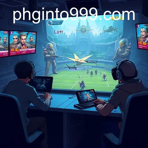 Phginto Revolutionizes Online Gaming in 2025