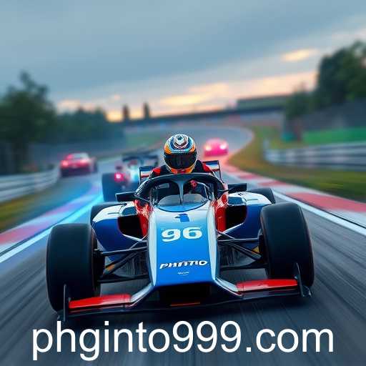 The Thrills and Evolution of Racing Games in the Digital Era
