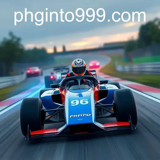 The Thrills and Evolution of Racing Games in the Digital Era