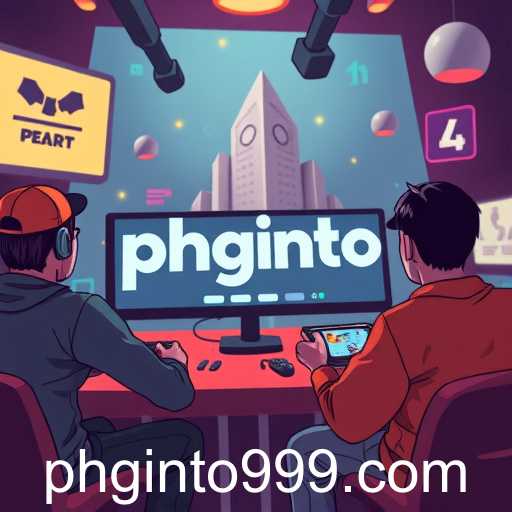 The Rise and Influence of 'phginto' in Online Gaming