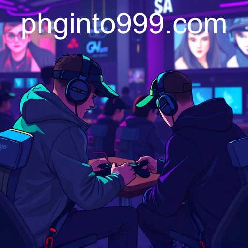 The Rise of Online Gaming Communities