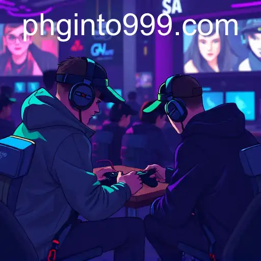 The Rise of Online Gaming Communities