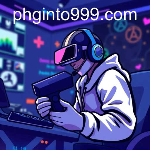 The Rise of Phginto: A New Era in Online Gaming