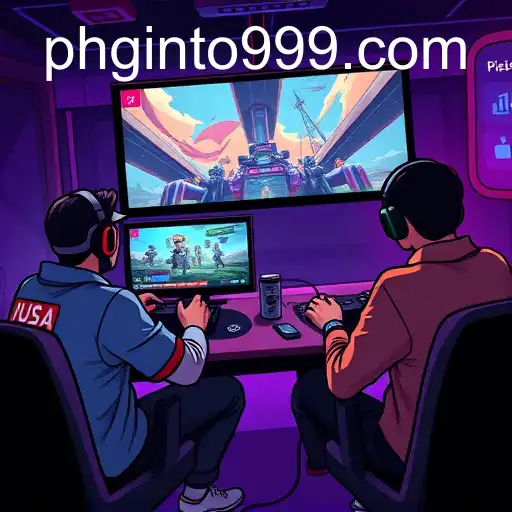 The Rise of Online Gaming in 2025