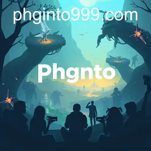 The Rise of Phginto in the Gaming World