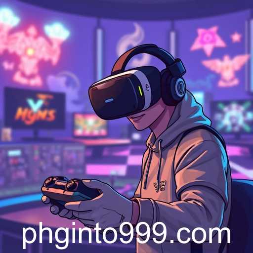 The Rise of Phginto: A New Era in Online Gaming