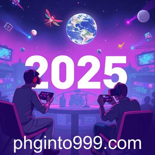 The Rise of Phginto: A New Era in Online Gaming