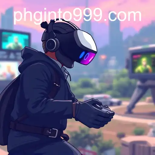 The Rise of Phginto: A Digital Revolution in Gaming