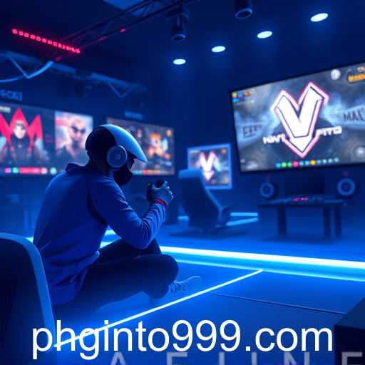 The Rise of 'Phginto' in Online Gaming