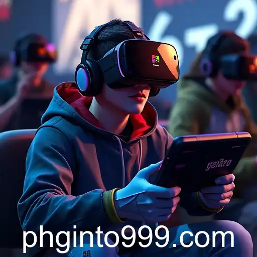 Rising Influence of Gaming Websites in 2025