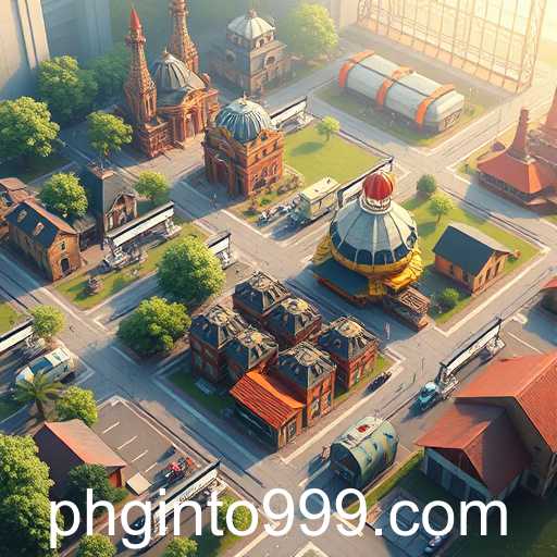 Exploring the Intriguing World of Simulation Games