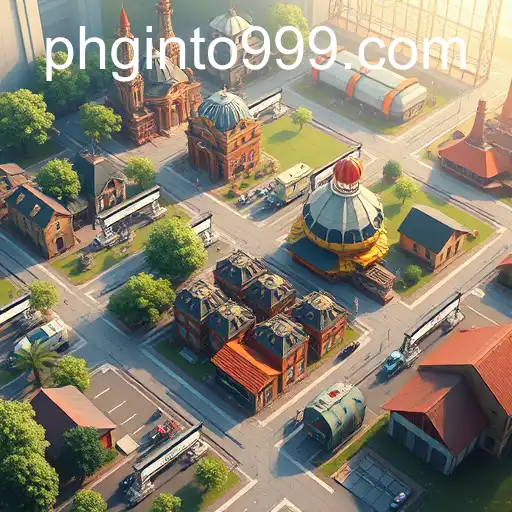 Exploring the Intriguing World of Simulation Games