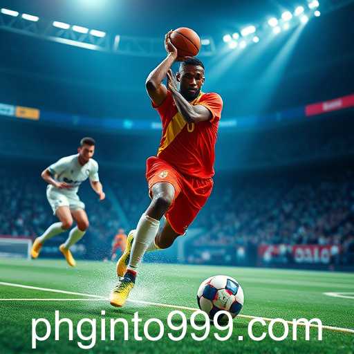 Exploring the Exciting World of Sports Games: The Rise of 'phginto'
