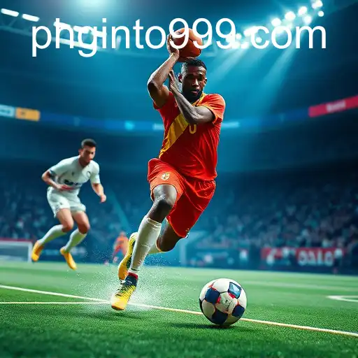 Exploring the Exciting World of Sports Games: The Rise of 'phginto'