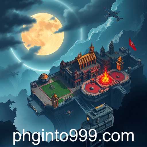 Unveiling the World of Strategy Games on 'phginto': A Haven for Tacticians