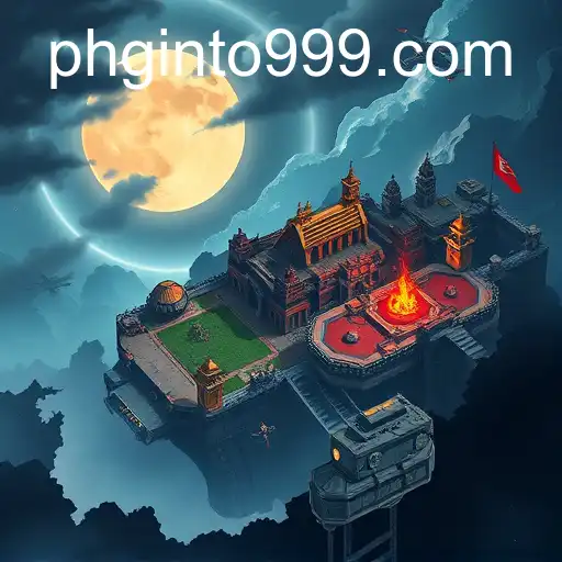 Unveiling the World of Strategy Games on 'phginto': A Haven for Tacticians