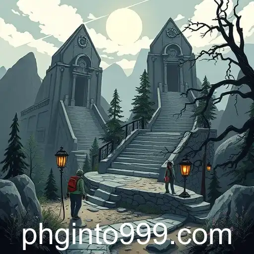 Virtual Adventures on Phginto: A 2025 Gaming Odyssey